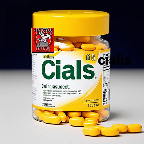 Acheter du cialis sécurisé